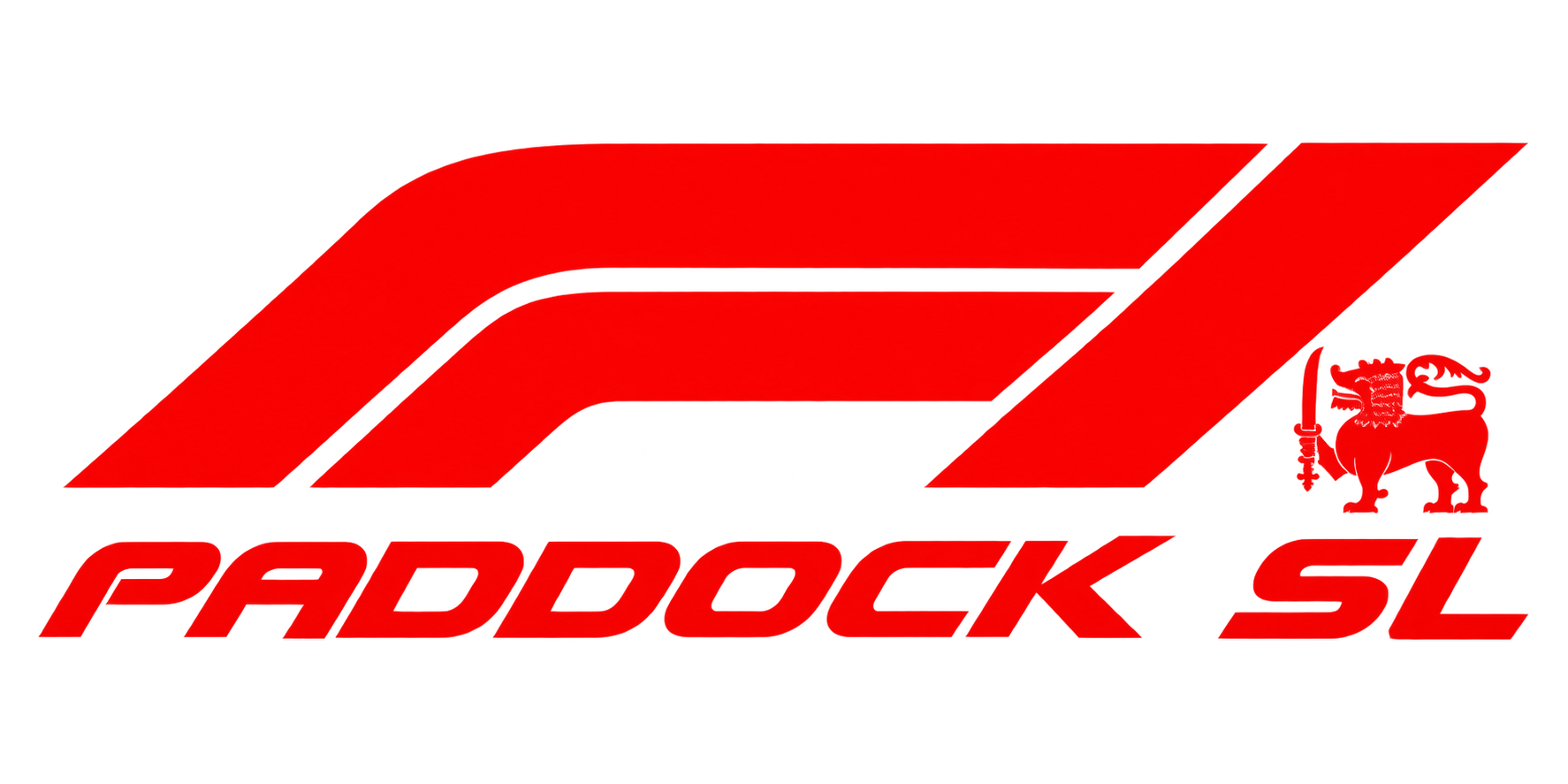 F1 Fan Paddock